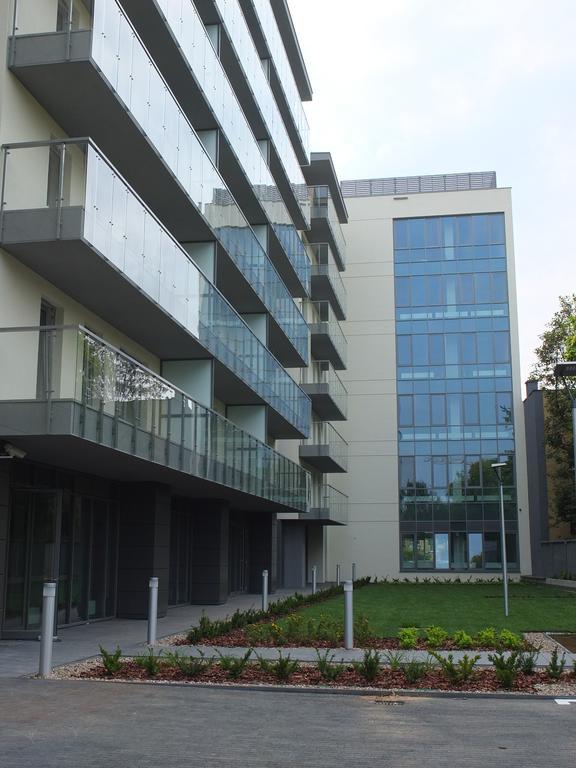 Msapartamenty Centrum Poznan Exterior photo